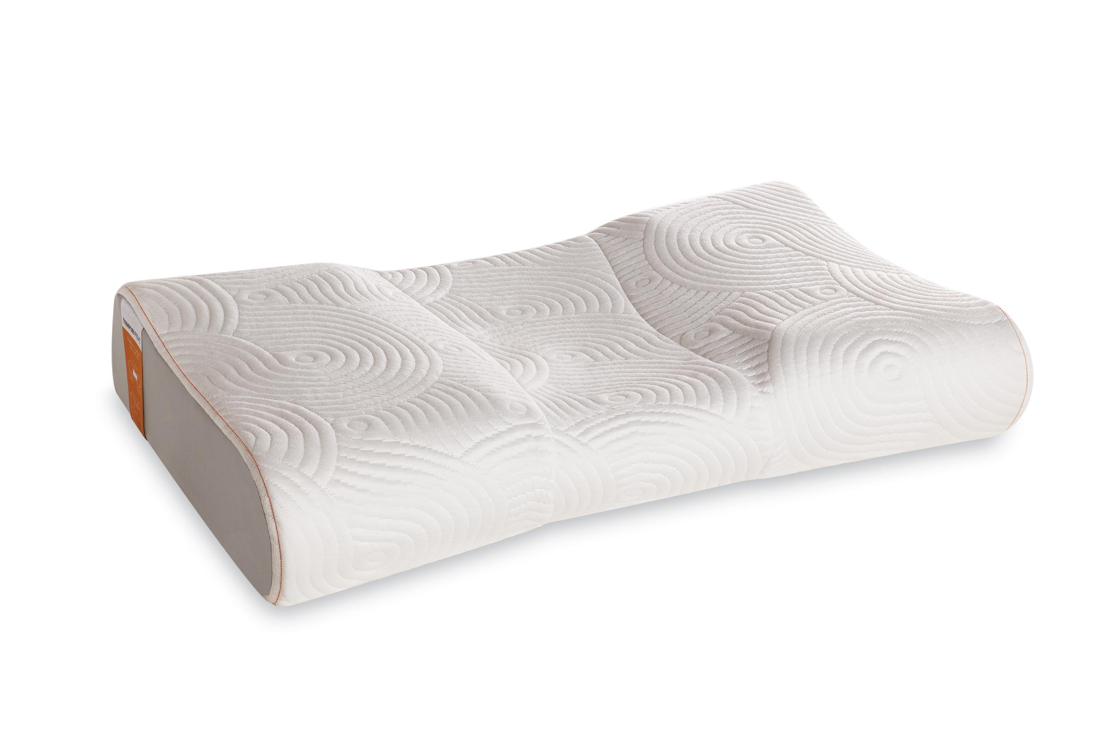 Tempur Pedic Tempur Pillows 15452115 TEMPUR Contour Side to Back